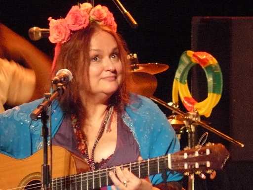 Monica Passos